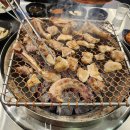 강촌토종닭숯불구이 여수죽림점