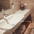 HOTEL DOIT | 대만 타이난 가성비 신상 5성급 그랜드 반얀 3인 패밀리 디럭스 룸 장단점