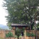블루문펜션 | 가평 서울근교 촌캉스 가마솥에 삼겹살 구워먹을수 있는 블루문펜션