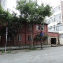 대구 구 교남YMCA 회관 이미지