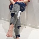 좌우로 | 가벼운 멜킨 종아리마사지기 좌우 사용후기