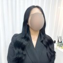 엔비오오붙임머리 이미지