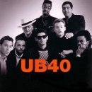 Where Did I Go Wrong / UB40 이미지