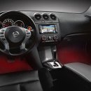 NISSAN INTERIOR ACCENT LIGHTING 이미지