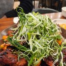 등뼈감자탕 | [천안 맛집] 천안맛집 노걸대 감자탕&amp;가마삼겹 성정본점 뼈구이 매운맛 찐후기