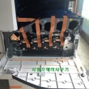 양천구 목동 제록스컬러복합기DCV-2263/2265 임대설치 후기 -서울오에이