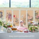 [12개월 아기] 파티수 김포운양점 돌잔치 후기