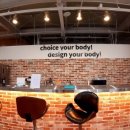 초이스 짐 이미지