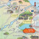 송지호오토캠핑장 이미지