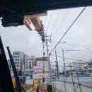 평택크레인 오산크레인 작업현장 리얼후기, 어려운 작업도 문제없던 백마크레인