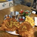 4037 | [용인 브런치카페 추천] 공세동 스토리카페 - 수제 돈까스와 감성 분위기, 모두 만족한 곳 🍽☕