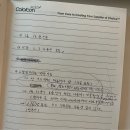 마북e편한세상(아) | ○ 웨딩준비. 끊임없는 부동산 임장, 혹독 했지만 결국 신혼집 가계약!🍾🥂💕