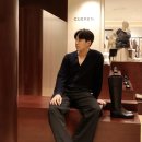 세미도서관 2층 | 남성 구두 브랜드 쿠에른 로퍼 더비슈즈 롯데백화점 인천점 리뉴얼 오픈 방문 후기