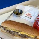 WET FINGER 치즈스테이크 이미지