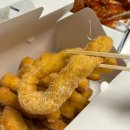속초 중앙시장 맛집 권실장찹쌀꽈배기 최대섭대박김밥 솔직후기
