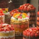 베스트인시티호텔 | 케잌부띠끄 - 성심당 본점 - 성심당 샌드위치정거장 - 다이소 대전문화점 - 베스트인시티호텔 - 대전역