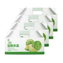 황토야채