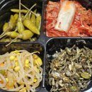 인천 검단 배달 분식맛집 김밥친구원당점