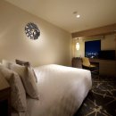 프린스세탁 | 도쿄 가족 여행 숙소 추천 썬샤인 시티 프린스 호텔