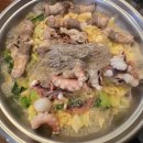 경대자연병원 | 대구 중구 삼덕동 경대병원 낙곱새 맛집 낙지섬 본점 내 돈 내산 방문기 (공깃밥 무한 리필.)