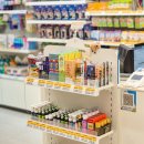 휴베이스 알파약국 이미지