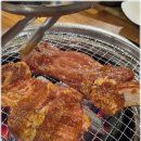 만석고기집 불광역점