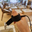 큰장네거리 북동편 | 대구 서문시장 족욕카페 '쉼족욕카페' 힐링 후기