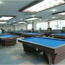 SBS당구장 이미지