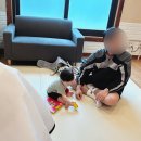아기 돌 인생컷을 남길 수 있는 용인 한옥컨셉 더우미제 (내돈내산 솔직 후기)