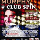 2005.9.23 (금) DJ Dan Murphy Asia Tour @ SPIN 이미지