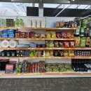 대율저수지 오토캠핑장 이미지