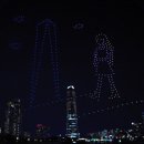 하늘드론 이미지