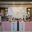 검성지생태공원 | 검성지한정식 팔순잔치후기 구미팔순잔치장소 구미팔순상차림 산수연 구미이벤트