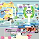 섬진강기차마을 제3주차장 이미지