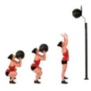 크로스핏 에이치아이 이미지