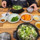 제주은희네해장국(고덕점)