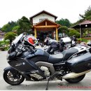 [부산 바이크 라이딩 투어팀] BMW K1600GT와 함께 떠나는 &#39;13. 5.17(금) ~ 5.18(토) 부산 머스마들(?!)의 강원도 1박 2일 투어후기! 이미지