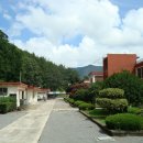 고흥풍양중학교 이미지