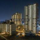 아이파크 105동 앞 이미지