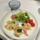 달크랩현대 | 붓처스피어 삼성점 코스 뷔페 주류 무제한 내돈내산 후기