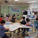 유어초등학교 병설유치원 이미지