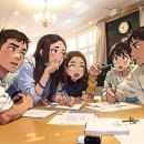 전문교육과정(붓글씨교실) | 배재고 야구부 논란, 고등학교 교실에서 토론해보니