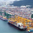 동부부산컨테이너터미널 이미지