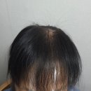 루체스터 볼륨 에센스 셀프펌, 엄마랑 같이 앞머리펌한 후기