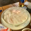 썰어활어회구이 이미지