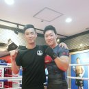 김주헌챔프복싱클럽 이미지