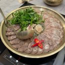 의정부 민락동 전골맛집 옥된장 내돈내산 솔직 후기(메뉴, 가격, 서비스, 맛)
