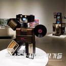 앤디투어 | 강남 압구정 로데오 전시회 서울옥션 강남센터 전시 백남준과 시대의 작가들 (이불, 앤디 워홀 등)