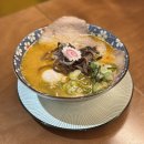 서울대입구역 혼밥 라멘 진심라멘 샤로수길맛집 후기