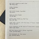 거의 모든 행동 표현의 영어 (2) | 영어 회화 독학, 거의 모든 행동 표현의 영어 수강 후기(2)